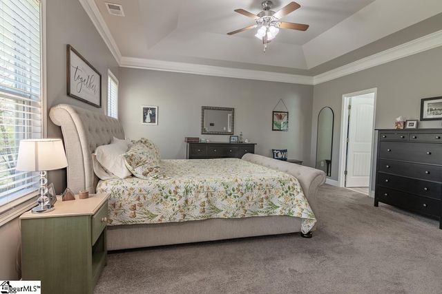 116 Jones Creek Court, Anderson, SC 29621