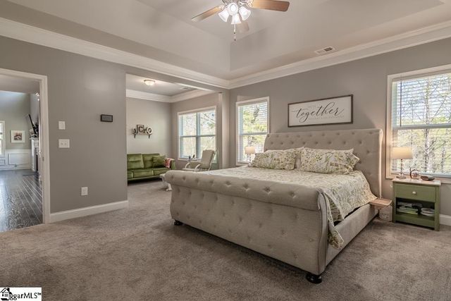 116 Jones Creek Court, Anderson, SC 29621