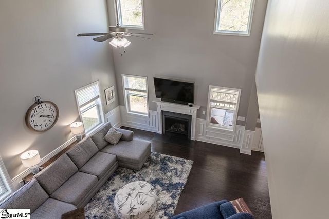 116 Jones Creek Court, Anderson, SC 29621