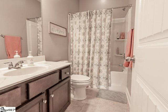 116 Jones Creek Court, Anderson, SC 29621