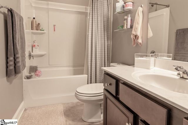 116 Jones Creek Court, Anderson, SC 29621