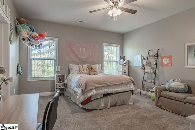 116 Jones Creek Court, Anderson, SC 29621