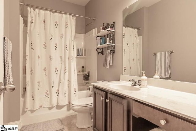 116 Jones Creek Court, Anderson, SC 29621