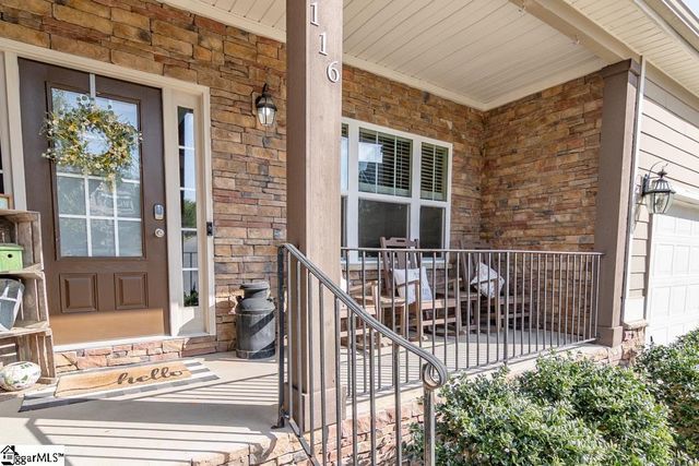 116 Jones Creek Court, Anderson, SC 29621