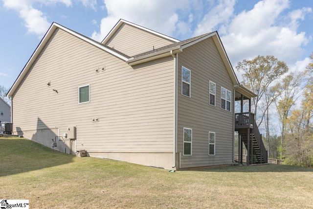 116 Jones Creek Court, Anderson, SC 29621