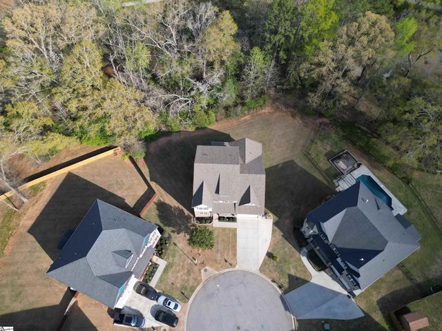 116 Jones Creek Court, Anderson, SC 29621