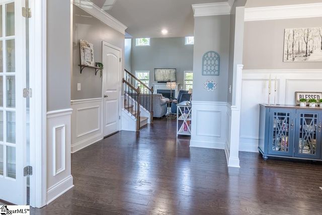116 Jones Creek Court, Anderson, SC 29621