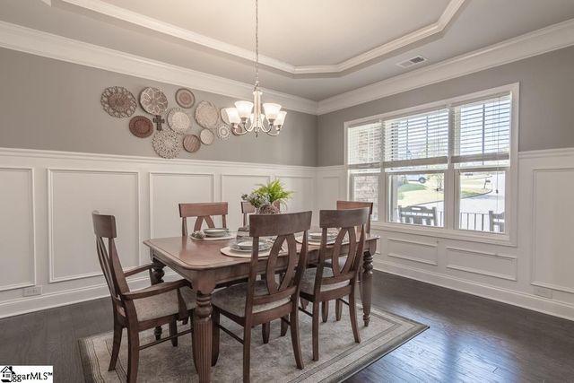 116 Jones Creek Court, Anderson, SC 29621