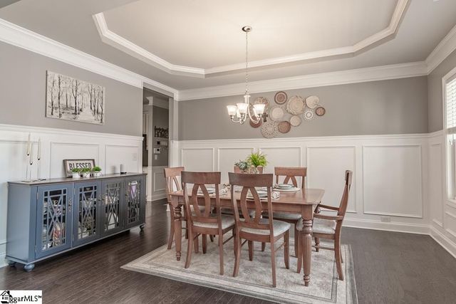116 Jones Creek Court, Anderson, SC 29621