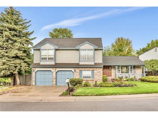 6301 S Ivy Ct, Centennial, CO 80111