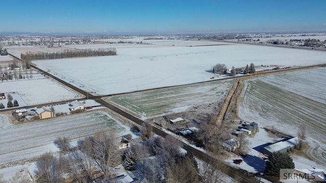 5.17 AC 35th E, Idaho Falls, ID 83401