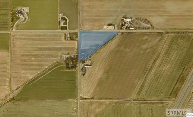 5.17 AC 35th E, Idaho Falls, ID 83401