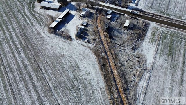 5.17 AC 35th E, Idaho Falls, ID 83401