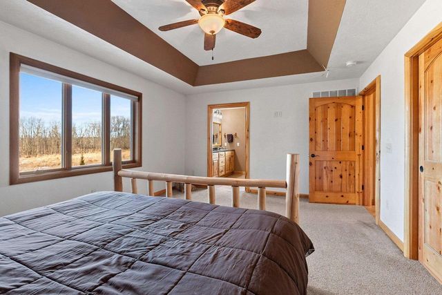 N8481 TOWN HALL ROAD, Black Creek, WI 54106