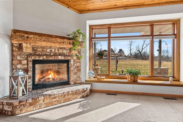 N8481 TOWN HALL ROAD, Black Creek, WI 54106