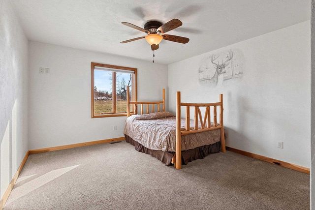 N8481 TOWN HALL ROAD, Black Creek, WI 54106