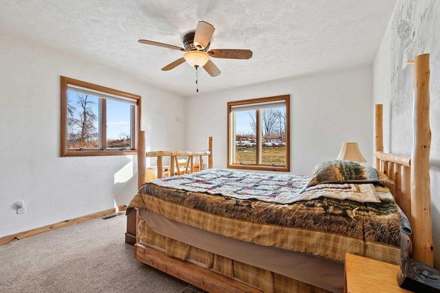 N8481 TOWN HALL ROAD, Black Creek, WI 54106
