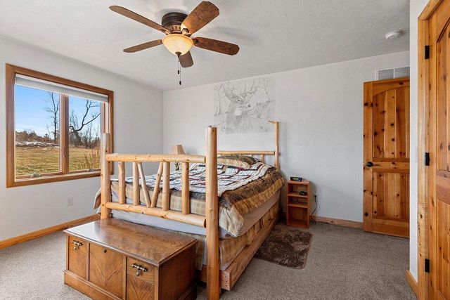 N8481 TOWN HALL ROAD, Black Creek, WI 54106