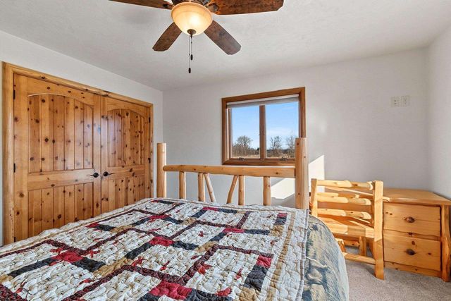 N8481 TOWN HALL ROAD, Black Creek, WI 54106