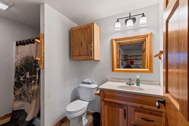 N8481 TOWN HALL ROAD, Black Creek, WI 54106