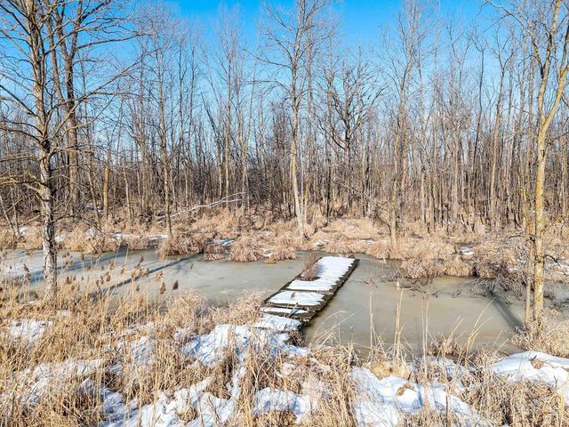 N8481 TOWN HALL ROAD, Black Creek, WI 54106