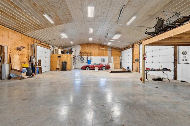 N8481 TOWN HALL ROAD, Black Creek, WI 54106