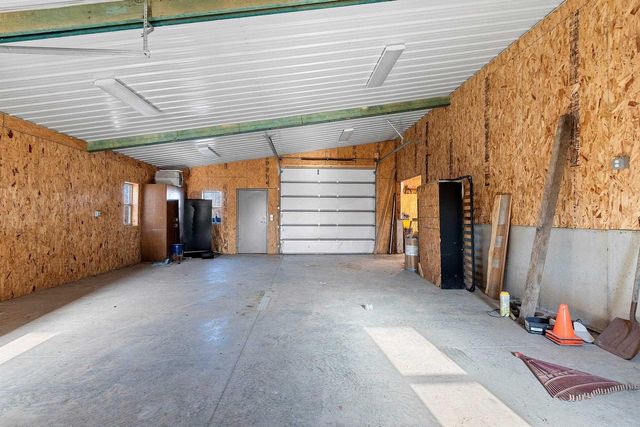 N8481 TOWN HALL ROAD, Black Creek, WI 54106
