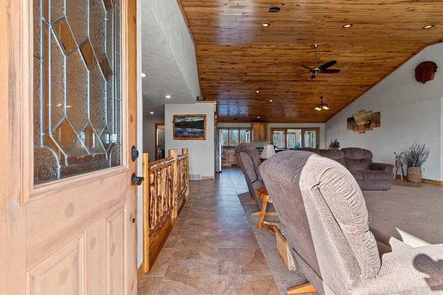N8481 TOWN HALL ROAD, Black Creek, WI 54106