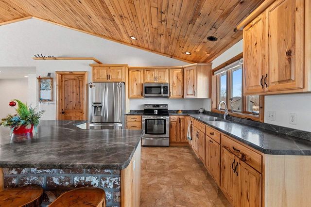 N8481 TOWN HALL ROAD, Black Creek, WI 54106