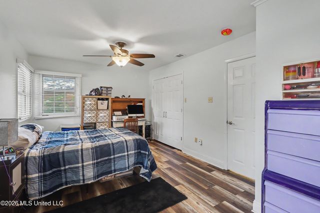 20 Woodglen Drive, Gulfport, MS 39507