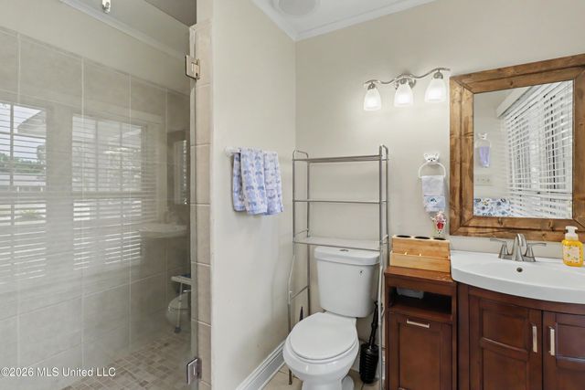 20 Woodglen Drive, Gulfport, MS 39507