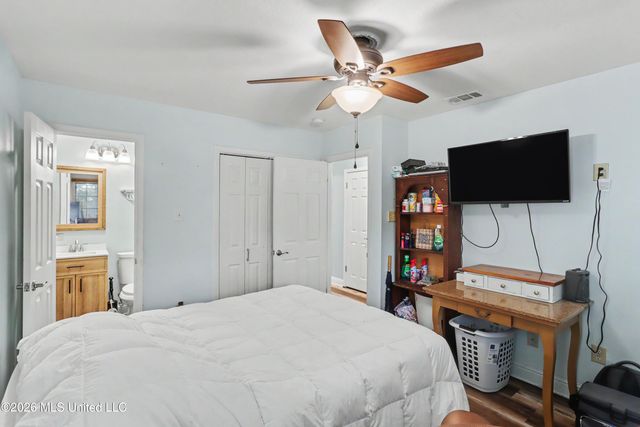 20 Woodglen Drive, Gulfport, MS 39507