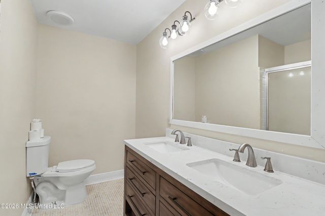 20 Woodglen Drive, Gulfport, MS 39507