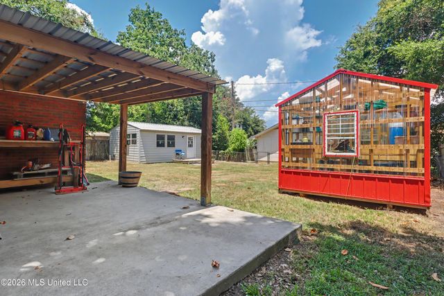 20 Woodglen Drive, Gulfport, MS 39507