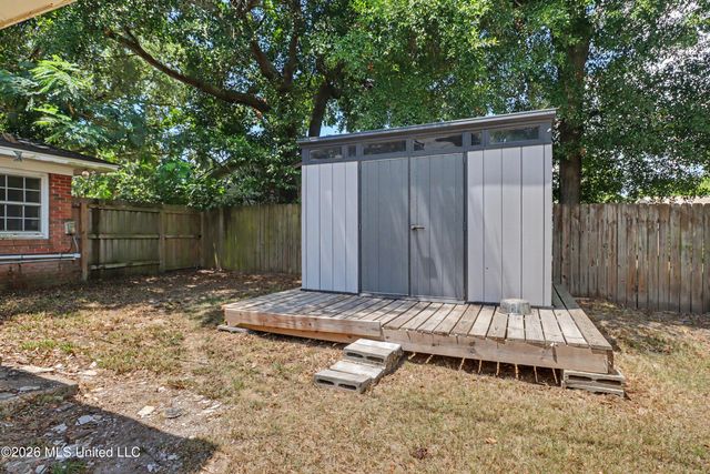 20 Woodglen Drive, Gulfport, MS 39507