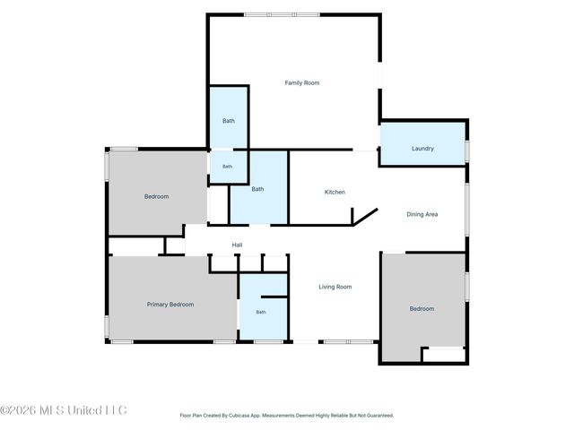 20 Woodglen Drive, Gulfport, MS 39507