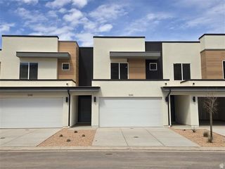 1708 S FORBIDDING WAY #2284, Washington, UT 84780