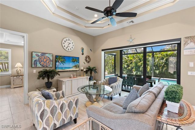 724 Seagrape DR, Marco Island, FL 34145