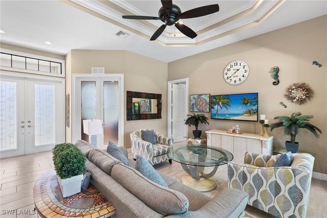 724 Seagrape DR, Marco Island, FL 34145