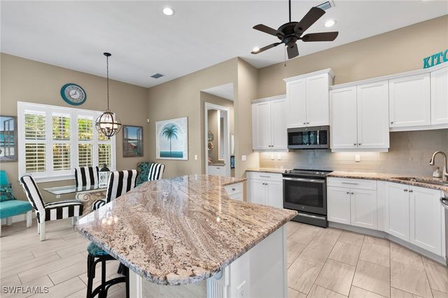 724 Seagrape DR, Marco Island, FL 34145