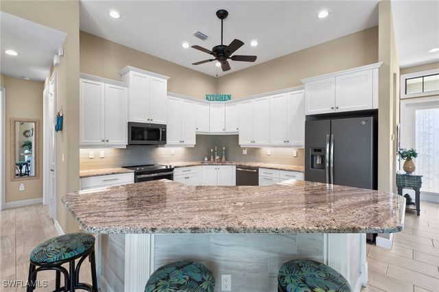 724 Seagrape DR, Marco Island, FL 34145