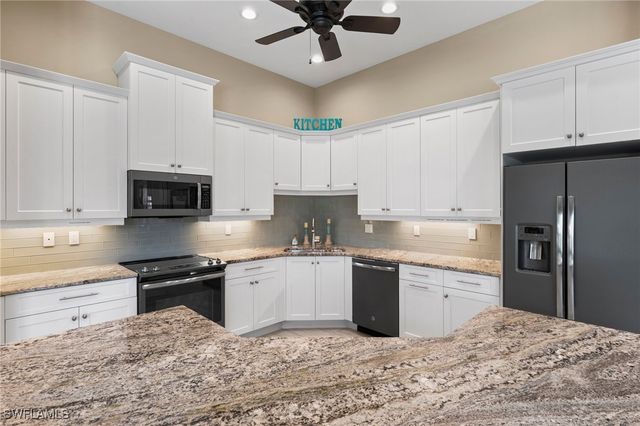 724 Seagrape DR, Marco Island, FL 34145