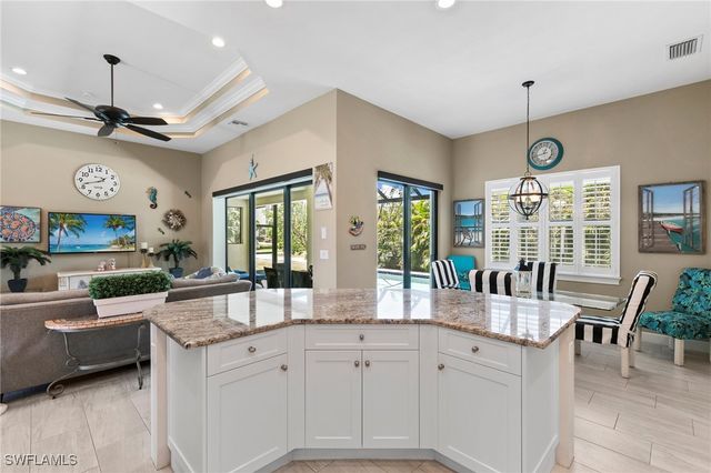 724 Seagrape DR, Marco Island, FL 34145