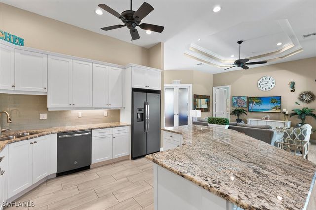 724 Seagrape DR, Marco Island, FL 34145