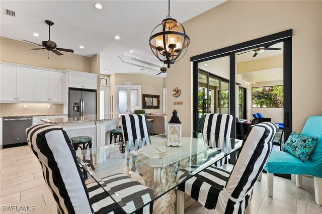 724 Seagrape DR, Marco Island, FL 34145