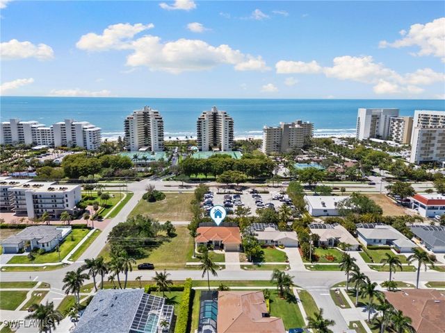 724 Seagrape DR, Marco Island, FL 34145