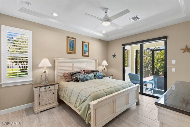 724 Seagrape DR, Marco Island, FL 34145