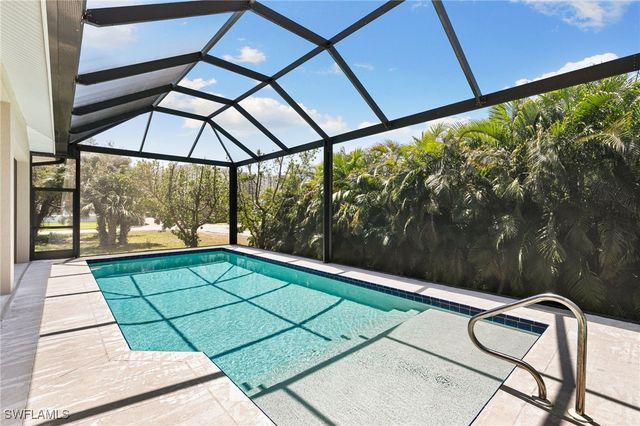 724 Seagrape DR, Marco Island, FL 34145