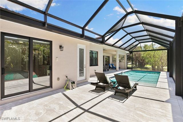 724 Seagrape DR, Marco Island, FL 34145