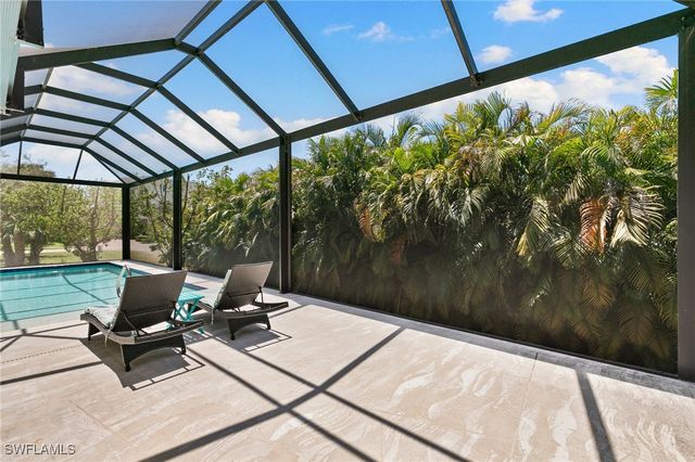 724 Seagrape DR, Marco Island, FL 34145